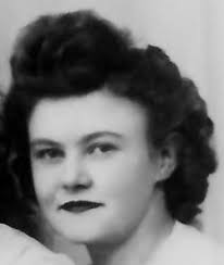 Kathleen Slater Heaton (1924-1988)