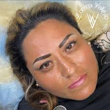 Makeup social 💋 #salondebelleza #makeup #makeupbride #bride #cozumel  #microblading #pestañas