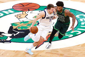 Get the latest news and information for the boston celtics. 3 Thoughts After The Dallas Mavericks Escape The Boston Celtics 113 108 Mavs Moneyball