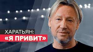 Putin was born in leningrad (now saint petersburg) and studied law at leningrad state university, graduating in 1975. Davajte Budem Zdorovy Dmitrij Haratyan O Reshenii Privitsya Ot Koronavirusa Youtube