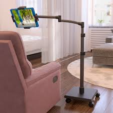 Levo Deluxe Ipad Floor Stand For All Best Tablet Pcs Ipads Ipad Mini New Ipad Pro Galaxy Nexus Xoom Surface Pro Miix Ipad Floor Stand Tablet Stand New Ipad Pro