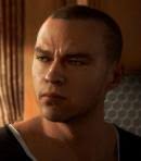 There are a lot of voice actors behind quantic dream game detroit: Markus Voice Detroit Become Human Video Game Behind The Voice Actors