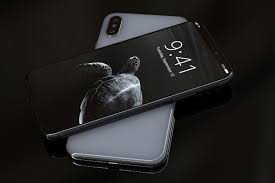 The Apple iPhone X will stand for ...