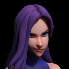 Psylocke Maya Rig for Maya