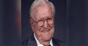 Clarence Neumann Obituary