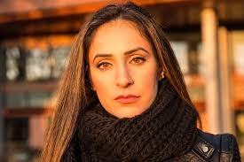 Her Husband Kidnapped Their Daughter & Fled To India. She Is Now Fighting  To Get Her Own Child Back