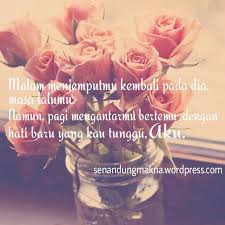 Pagi Mengantarmu Kepadaku Quotes Puisi Indonesia Puisi Puisi Cinta Motivasi