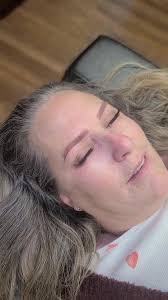 10 years younger! I...