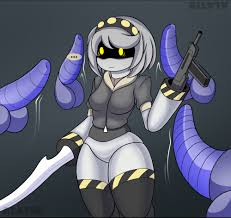 Rule34 - If it exists, there is porn of it   8009398