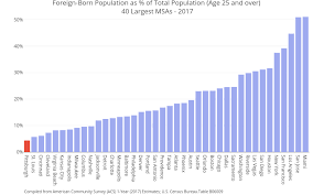 Pittsburgh Perspectives Pittsburgh S Highly Educated Immigrants