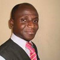 Dare Ojo Omonijo (PhD in View)