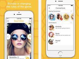 Bumble | bumble believes in working to make a change. Why Bumble Is The Best Dating App