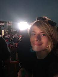 Get this band in one of the tents next year! Not that the rain put anyone  off anyway