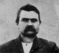 James Madison “Jim” Bolt (1854-1936)