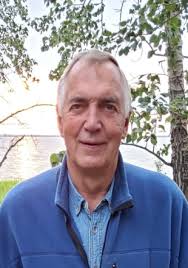 Roger Carlyle Bruntjen