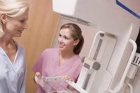 If your screening mammogram does show an abnormality, you may need additional imaging like a diagnostic mammogram. The Truth About Dense Breasts Implants And Mammograms Adventhealth Orlando Adventhealth