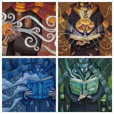 Alicebeckstrom Harry Potter Universal Harry Potter Memes Harry Potter Love