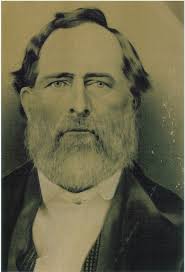 Maj Leonard Wade Anderson (1821-1902)