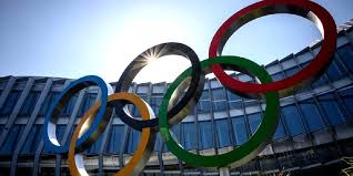 Los juegos olímpicos de tokio 2020 (2020年夏季オリンピック nisennijū nen kaki orinpikku?), oficialmente conocidos como los juegos de la xxxii olimpiada, tendrán lugar del 23 de julio al 8 de agosto de 2021 en tokio, japón. Juegos Olimpicos De Tokio 2021 Donde Se Podra Ver La Ceremonia De Inauguracion
