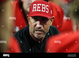 November 26, 2022: UNLV Rebels defensive back Johnathan Baldwin (3) picks  up a fumble and scores a touchdown during the first half of the college  football game featuring the Nevada Wolf Pack