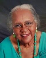 Mary Comeaux Obituary (1935