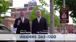 He has been licensed to practice law in tennessee. If You Ve Been Injured In A Car Wreck In Chattanooga Call The Insiders