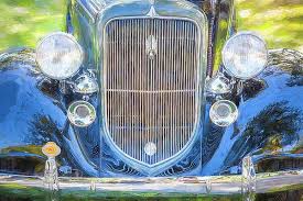 Image result for Buckingham Blue 1934 Plymouth