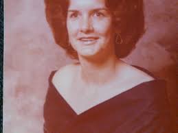 Mrs. Audrey Wilkins Johnson's Obituary