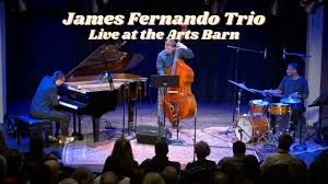 James Fernando Trio