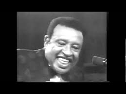 Walt Johnson Scream Solo