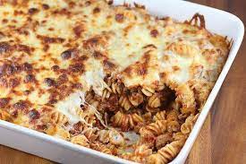 Pizza Hut Meaty Marinara Recipe Blogchef Recipe Marinara Recipe Meaty Marinara Recipe Casserole Recipes