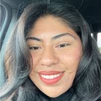 Cynthia Barrientos's Instagram, Twitter & Facebook