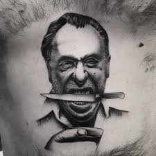 Bukowskigrams🍷Mark Hanauer (@bukowskigrams) • Instagram photos and videos