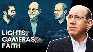 The Role of IT and Production at RENNER Ministries