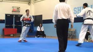 Aziz Abdellahi Vs. Aaron Almassy