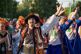 It is a symbol of fertility and. A Complete Guide To Traditional Ukrainian Clothing