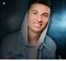 Jacob Berg's Instagram, Twitter & Facebook