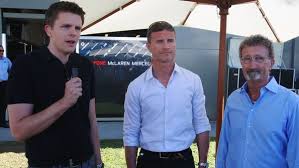 Find out all the upcoming formula 1 races on bbc sport. Bbc Jake Humphrey Why I M Leaving One Of The Greatest Jobs In Broadcasting