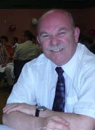 Michel GUEGUEN, 69 ans (TORCY)