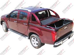The standard version sported steel wheels, with an option for light alloys. Cover Lids Canopies Isuzu D Max 2012 Isuzu D Max 4x4 Accessories 4x4