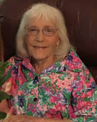 Corinne Virginia Grewcock Obituary October 24, 2023