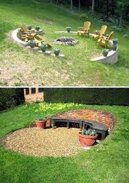 Small Sloped Front Yard Landscaping Ideas Sloping Yard Landscaping Ideas Best Landscaping A Hill Ideas On Sloped Yard Hill Sloped Backyard Sloped Yard Backyard