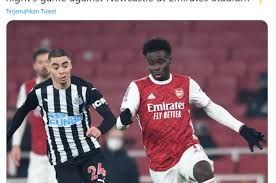 Home english premier league highlights premier league 2020/2021 arsenal vs newcastle united highlights. D10penbsj8uo1m