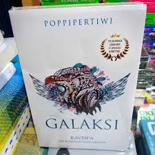 Maybe you would like to learn more about one of these? Jual Novel Wattpad Galaksi Poppi Pertiwi Arnofa