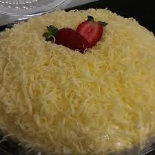 Real cheese people® know the best cheese is real cheese. Kek Coklat Kukus Moist Cheese Leleh Viral Resepi Azlina Ina