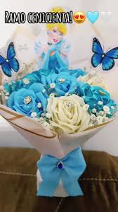 #cenicienta #ramo #ramorosaseternas