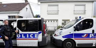 Sa compagne lydie troadec a été mise en examen pour. Affaire Troadec Lingots D Or Paranoia Et Quadruple Meurtre Le Point