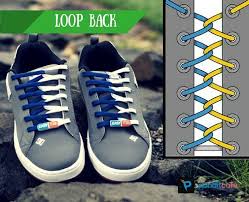 Tutorial cara ikat tali sepatu simple dan keren 22 cara ikat tali sepatu paling mudah dan keren: 10 Cara Ikat Tali Sepatu Paling Keren Gambar Dan Video Part 1 Aneka Cara