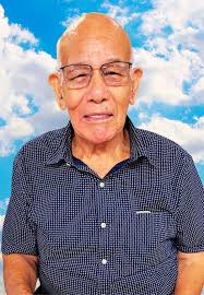 Most Recent Obituaries