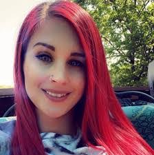 Rachel Draper's Instagram, Twitter & Facebook